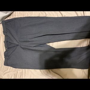 Perry Ellis 34x30 Dress Pants